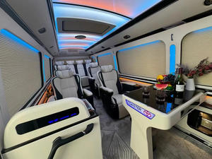 รถบัสโตโยต้าโคสเตอร์มือสอง 29 ที่นั่ง 30 ที่นั่ง พวงมาลัยขวา ขาย - Product Image 5