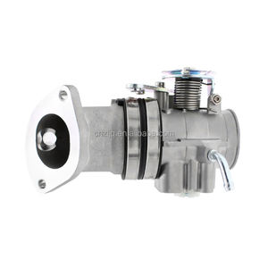 <span class=keywords><strong>Accesorios</strong></span> <span class=keywords><strong>para</strong></span> Motocicleta <span class=keywords><strong>Yamaha</strong></span> <span class=keywords><strong>X</strong></span> <span class=keywords><strong>MAX</strong></span> <span class=keywords><strong>300</strong></span> <span class=keywords><strong>X</strong></span>-MAX300 XMAX300, Cuerpo del Acelerador, Sensor de Posición del Acelerador, Piezas de Carreras - Product Image 3