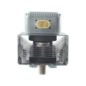 Magnetronoven Magnetron 2M303H Luchtgekoelde Inverter 1080W Vacuüm Elektronische Buis Lange Basisplaat Magnetron Generatie Apparaat - Product Image 1