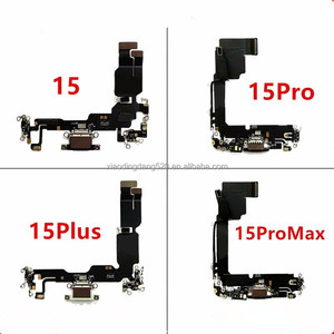 Pièce <span class=keywords><strong>de</strong></span> téléphone portable <span class=keywords><strong>connecteur</strong></span> OEM <span class=keywords><strong>de</strong></span> haute qualité câble flexible 12 sous port <span class=keywords><strong>de</strong></span> <span class=keywords><strong>charge</strong></span> <span class=keywords><strong>7</strong></span>/8 <span class=keywords><strong>Plus</strong></span> 14 <span class=keywords><strong>Plus</strong></span> XR 11/15 Pro Max Mini pour <span class=keywords><strong>IPhone</strong></span> - Product Image 4