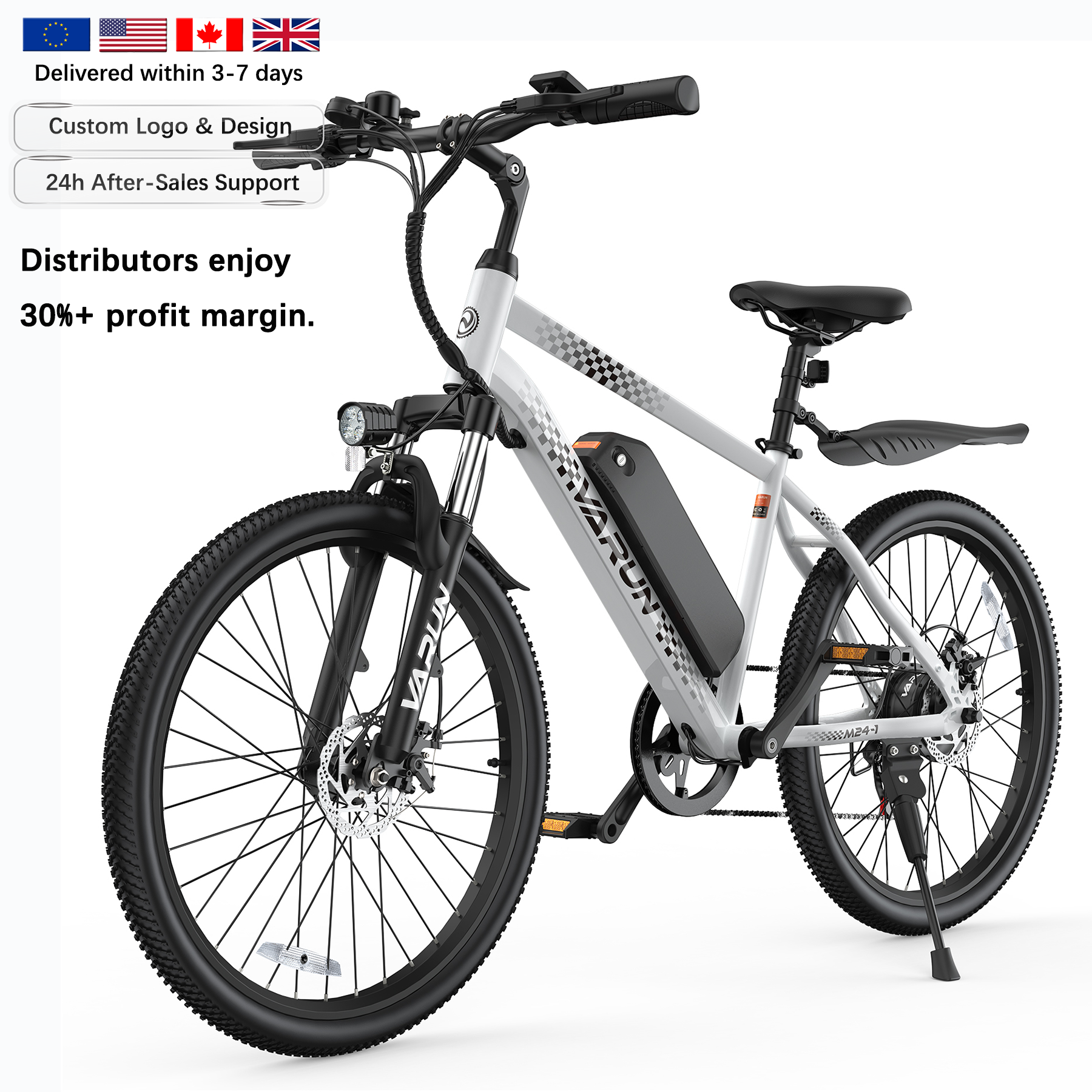 Velociti A2b Electric Bike Review MEIGI Hot Sales Addmotor