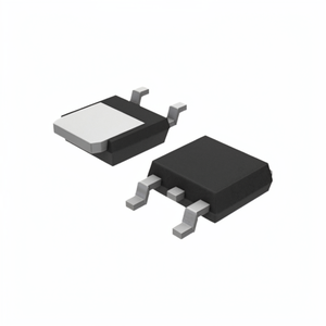 Composants électroniques : Thyristors TO-252-3, DPAK, SC-63 S2010DS2TP – Service complet - Product Image 1