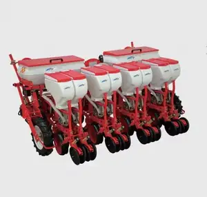 Corn Seeder 4/6/8/10/12 Rows Corn Planter Made in China Good Price High Quality