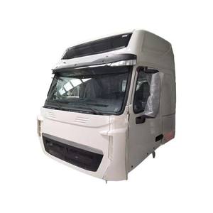 Hochdach-Kabine HOWO A7 Kabinen-Baugruppe für Sinotruk HOWO-Serie - Product Image 4