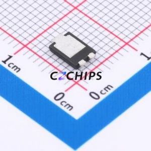 Venta al por Mayor de Diodos Rectificadores de Barrera Súper (SBR) SBR12U120P5-13 PowerDI-5, Componentes Electrónicos y Servicio BOM - Product Image 2