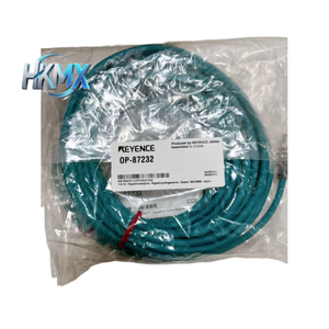 Industrial Sensor Connection <b>Cable</b> OP-87230 OP-87231 OP-87232 OP-87233 OP-87234 OP-87235 Extension Wiring Cord for Factory Autom - Product Image 1