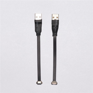 0.15m FPC <span class=keywords><strong>Micro</strong></span> <span class=keywords><strong>USB</strong></span> cáp siêu mỏng phẳng ffc linh hoạt Android V8 <span class=keywords><strong>Micro</strong></span> <span class=keywords><strong>USB</strong></span> Cáp - Product Image 4