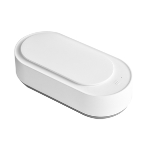 Nouveau Nettoyeur Ultrasonique Portable 345ml pour Lunettes, Bijoux et Montres – Modèle 2026 à Succès pour Usage Domestique - Product Image 2