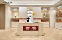 BAINENG, conception de luxe, acier inoxydable, mobilier moderne pour la maison, constructeur, service complet, personnalisation de toute la maison, solution de projet