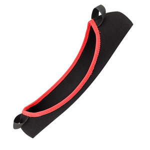 Housse de protection tactique en néoprène pour lunette de visée pour la chasse en plein air - Product Image 4