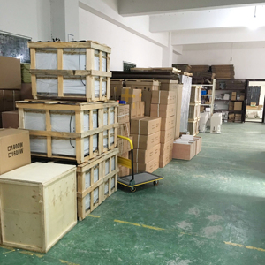 Phòng thí nghiệm CVT hệ thống metallographic Mài máy thiết bị - Product Image 4