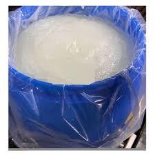 Matières premières chimiques pour cosmétiques/lave-vaisselle liquide/savon/shampoing/détergent CAS 68585-34-2 SLES 70% - Product Image 4