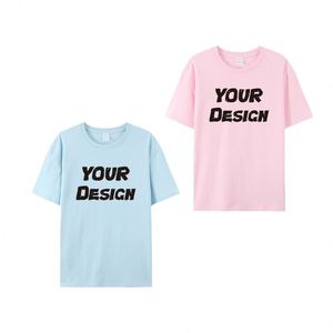 T-shirt <span class=keywords><strong>Homme</strong></span> Personnalisé 100% Coton <span class=keywords><strong>Grande</strong></span> <span class=keywords><strong>Taille</strong></span> Coupe Ample avec Logo Imprimé – Vente en Gros - Product Image 3