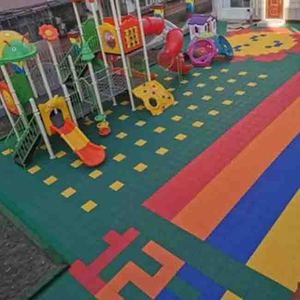 <span class=keywords><strong>Jianer</strong></span> Chuyên Nghiệp PP Lồng Vào Nhau Sàn Gạch Không Thấm Nước Phim Hoạt Hình PVC Trẻ Em Sàn Vinyl Trong Nhà Cho Chơi Khu Vực - Product Image 1