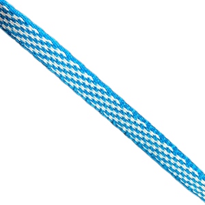 Cường độ cao <span class=keywords><strong>uhmwpe</strong></span> 10mm Mặc bằng chứng Webbing <span class=keywords><strong>uhmwpe</strong></span> - Product Image 3