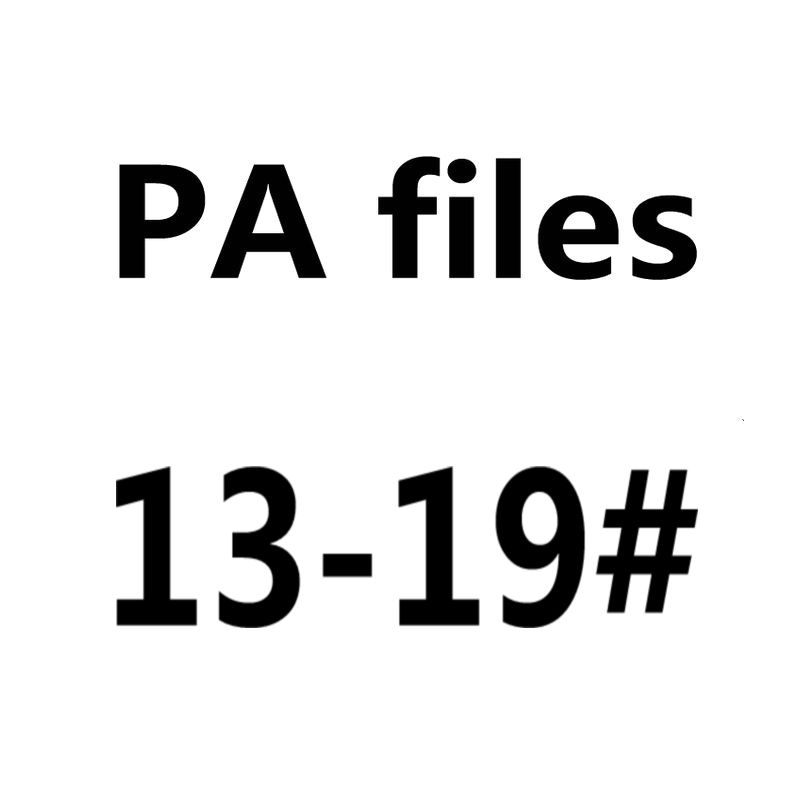 13 16 19 #
