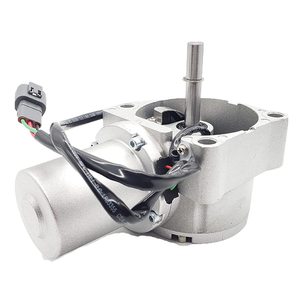 Acelerador para Excavadora EX200-5 EX300-5 ZAX200-6 ZAX120-5, Motor de Aceleración 4614911, Motor Paso a Paso 4360509 - Product Image 3