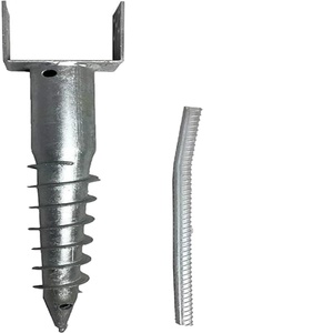 Base de <span class=keywords><strong>bride</strong></span> de <span class=keywords><strong>poteau</strong></span> de clôture carrée Systèmes de rail de pont à <span class=keywords><strong>bride</strong></span> de <span class=keywords><strong>poteau</strong></span> de plancher en métal pour raccords de <span class=keywords><strong>poteau</strong></span> de montage de clôture ou de pont - Product Image 5