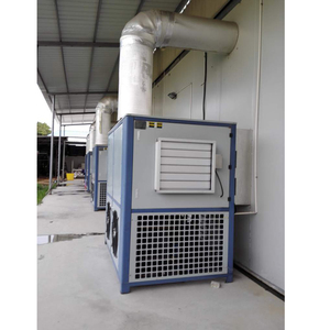 Mushroom Growing Room Climate <b>Control</b> Machine For High Efficient Mushroom Cultivation - Product Image 2