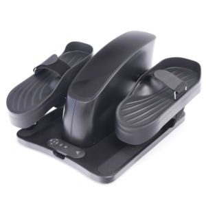 Vélo <span class=keywords><strong>elliptique</strong></span> portable sous le bureau, mini-entraîneur de fitness, vélo d'appartement pour <span class=keywords><strong>musculation</strong></span>, personnes âgées et handicapées - Product Image 5