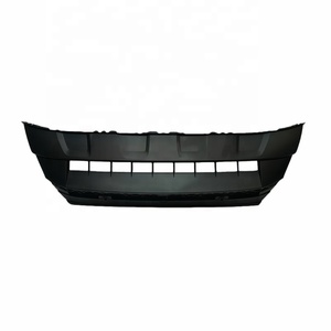 Kits de carrocería para VW Touareg, luz antiniebla, parachoques, parrilla, 7L685