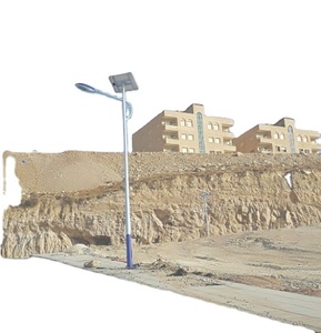 Hiệu quả cao DC 12V 40 wát LED năng lượng mặt trời ánh sáng đường phố Hệ thống giá thấp không thấm nước ngoài trời với nhôm cực IP65 đánh giá cho đường sử dụng - Product Image 2