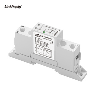 Tra48d10 K Rơ Le Trạng Thái Rắn Thu Nhỏ DC-AC Din Rail 10A Công Tắc Rơ Le Nguồn SSR Tín Hiệu Rẽ <span class=keywords><strong>LED</strong></span> 42-480VAC - Product Image 1