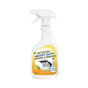 Detergente <span class=keywords><strong>Liquido</strong></span> Multifunzionale Potente per Macchie d'Olio, Sgrassatore per Cucina e Fornelli, Modello Guangdong JH-C01-0122-01 - Product Image 1