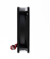 Ventilateur de refroidissement silencieux haute vitesse et efficace 92x25mm 90x90x25mm DC 12 Volt 24 Volt pour imprimante 3D et applications médicales