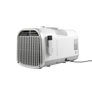 <span class=keywords><strong>Aire</strong></span> <span class=keywords><strong>Acondicionado</strong></span> Portátil para Auto para Camping al <span class=keywords><strong>Aire</strong></span> Libre 4500BTU/5200BTU Mini Enfriador de <span class=keywords><strong>Aire</strong></span> para Caravana Tienda de Campaña - Product Image 3