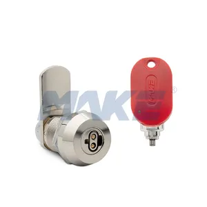 M5 High Quality Smart Electronic Cabinet Cam Lock