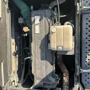 Volvo 480 Grande machinerie minière Moteur Deutz 48 tonnes Capacité de la cuve de 2,4 m Modèle 2025 Véhicule quasi neuf État 278 kW de puissance - Product Image 2