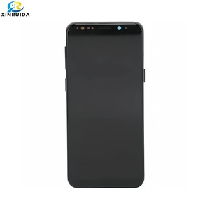 Écran LCD de remplacement pour téléphone portable <span class=keywords><strong>Samsung</strong></span> S8 S9 <span class=keywords><strong>S10</strong></span>, écran LCD pour Galaxy S20 S21 S22 Plus, écran tactile LCD d'origine - Product Image 3