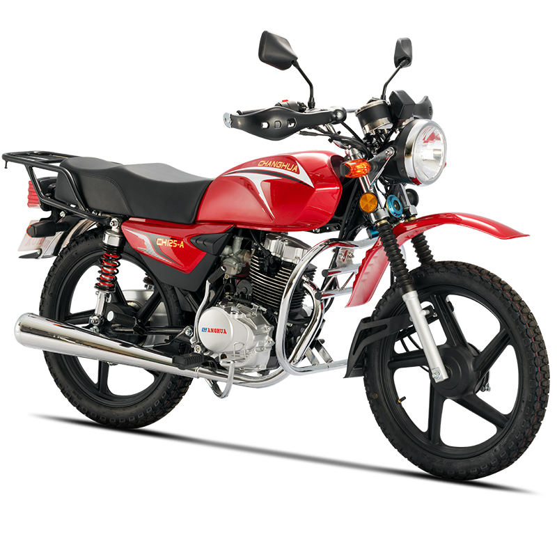 Motorcycle Uganda Top 100cc Electric Bikes for Sale