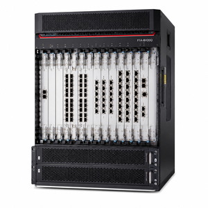 Routeur <span class=keywords><strong>d</strong></span>'entreprise NetEngine 8000 F1A-8H20Q 100GE 25GE IP MPLS SRv6 WAN pour centre <span class=keywords><strong>de</strong></span> données et cloud - Product Image 2