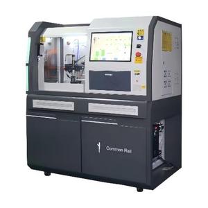 Testeur de buse d'injecteur diesel, banc d'essai d'injecteurs <span class=keywords><strong>Common</strong></span> <span class=keywords><strong>Rail</strong></span> 6320C - Product Image 3