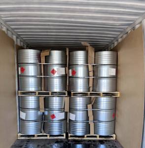 Fabricante químico Compuestos orgánicos CAS 109-66-0 Intermedios agroquímicos de pentano para la síntesis de agente espumante - Product Image 6