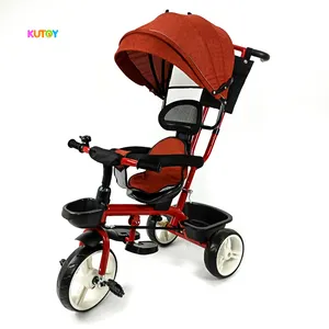 Großhandel paddel kunststoff fahrrad-Laufrad für Baby Kinder/12 Zoll Gummi rad Laufrad ohne Pedal Schiebe-Laufrad/Schiebe-Baby-Laufrad weiß