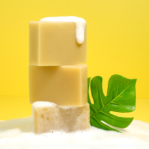 Aichun Beauty <span class=keywords><strong>Savon</strong></span> de soin des parties intimes naturelles Élimination des odeurs des parties intimes Nettoyage éclaircissant pour la peau <span class=keywords><strong>Savon</strong></span> hydratant Produits - Product Image 5