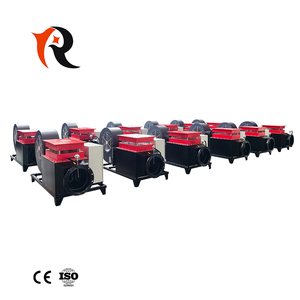 Équipement de <span class=keywords><strong>chauffage</strong></span> électrique industriel à haute efficacité, 10 kilowatts, 40 kilowatts, <span class=keywords><strong>chauffage</strong></span> par conduit <span class=keywords><strong>d</strong></span>'air pour le séchage des fruits - Product Image 5