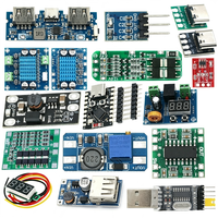 Placa de Desarrollo ESP32-S3, ESP32S3 N8R2 N8R8 N16R8, Módulo de Núcleo MCU de Doble Núcleo de 32 Bits con WiFi y Bluetooth para Robots Inteligentes con IA