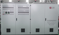 Máquina de fabricación de cajas corrugadas de coextrusión de plástico PP, planta de producción de láminas huecas de policarbonato