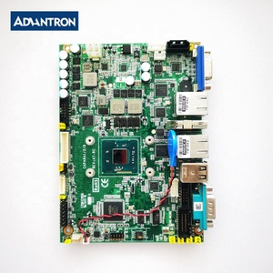 CAPA841/2/8 REV: Placa base industrial I3 I5 I7 Módulo de CPU Original Stock 100% pruebas - Product Image 2