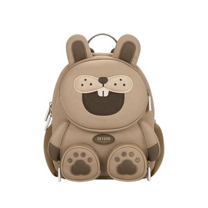 Mochila Infantil Zoyzoii para Niños de Primaria, Preescolar y Jardín de Infancia, Mochilas Escolares para Niños y Niñas, Bolsas de Dibujos Animados con Correa Acolchada Ajustable - Product Image 6