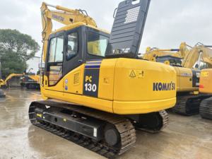Komatsu-excavadora de orugas de pc130-7, pc120-6 pc78us pc55, pc, 130-7, gran oferta - Product Image 2