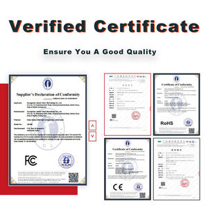 2025 oem אודם בית בעל מיצוק, הרמת מכשיר עם רולר עיסוי טיפול מיקרו-נוכחי לשימוש בצוואר פנים - Product Image 6