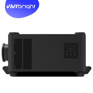 Projection de stade sportif 38800 Lumens VIVIBRIGHT ZT9000UL 4K Projecteur laser Arène Tableau de bord Visuels Immersive Fan Engagement - Product Image 4