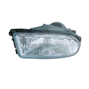Adecuado para Renault Laguna LAGUNA 95-98 luces antiniebla delanteras L:085598 R:085599 - Product Image 1