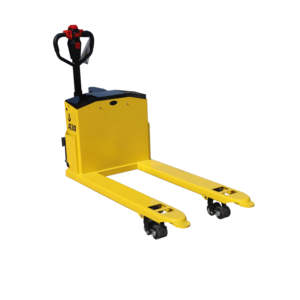 HZHI CBD Hochleistungs-Elektro-Hubwagen mit 5000 lbs Tragkraft und 48V Batterie für den industriellen Einsatz - Product Image 4