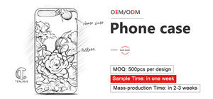 TENCHEN Pour iPhone 12 écologique biodégradable compostable plante fibre recyclé dragonne doigt poignée de support de téléphone - Product Image 6